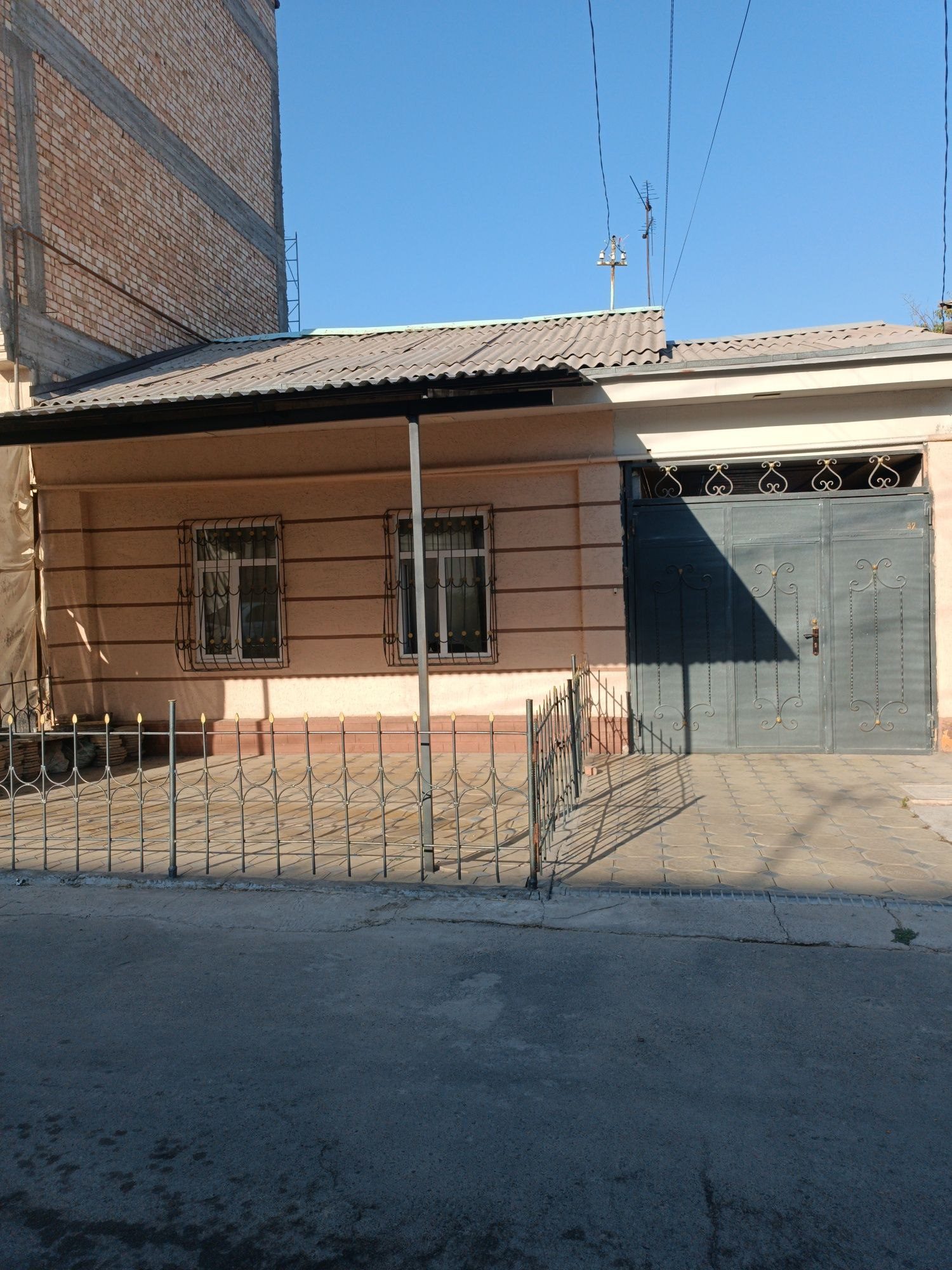 5-xonali uy, 2 m², Toshkent, Mirobod tumani, sotuvga