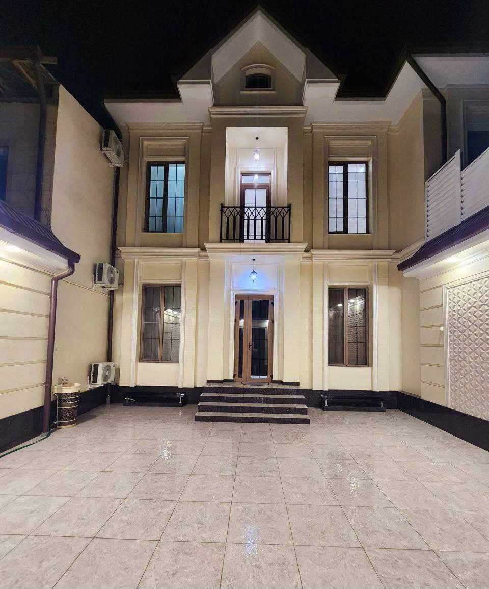 5-xonali uy, 270 m², Toshkent, Mirzo Ulug‘bek tumani, sotuvga