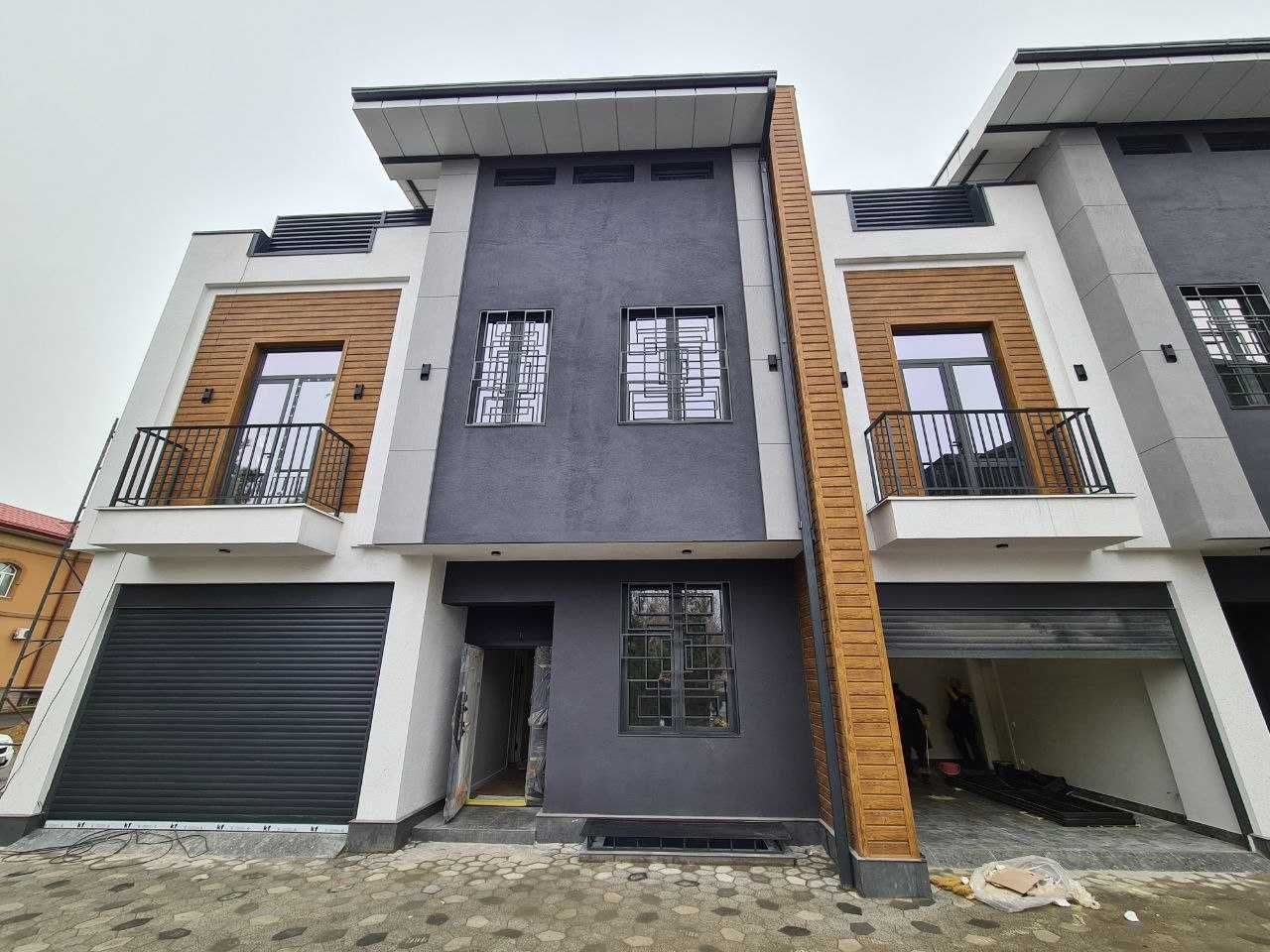 6-xonali uy, 430 m², Toshkent, Mirzo Ulug‘bek tumani, sotuvga