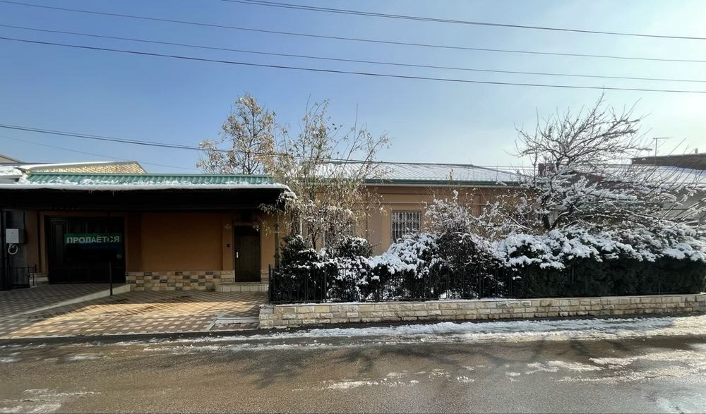 4-xonali uy, 300 m², Toshkent, Mirzo Ulug‘bek tumani, sotuvga