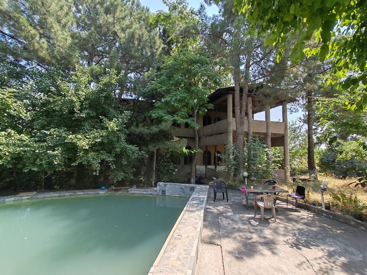 20-xonali uy, 20000 m², Toshkent, Mirzo Ulug‘bek tumani, sotuvga