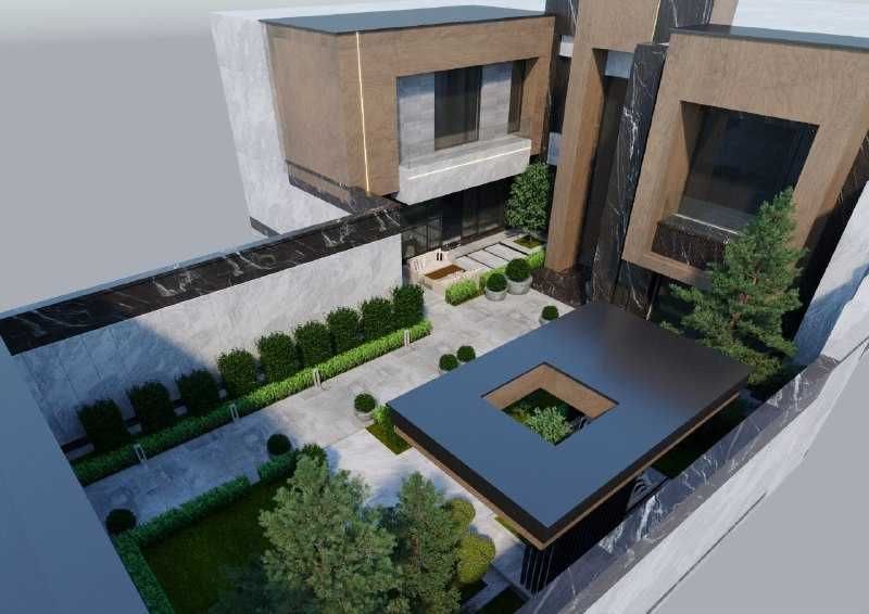 6-xonali uy, 360 m², Toshkent, Mirzo Ulug‘bek tumani, sotuvga