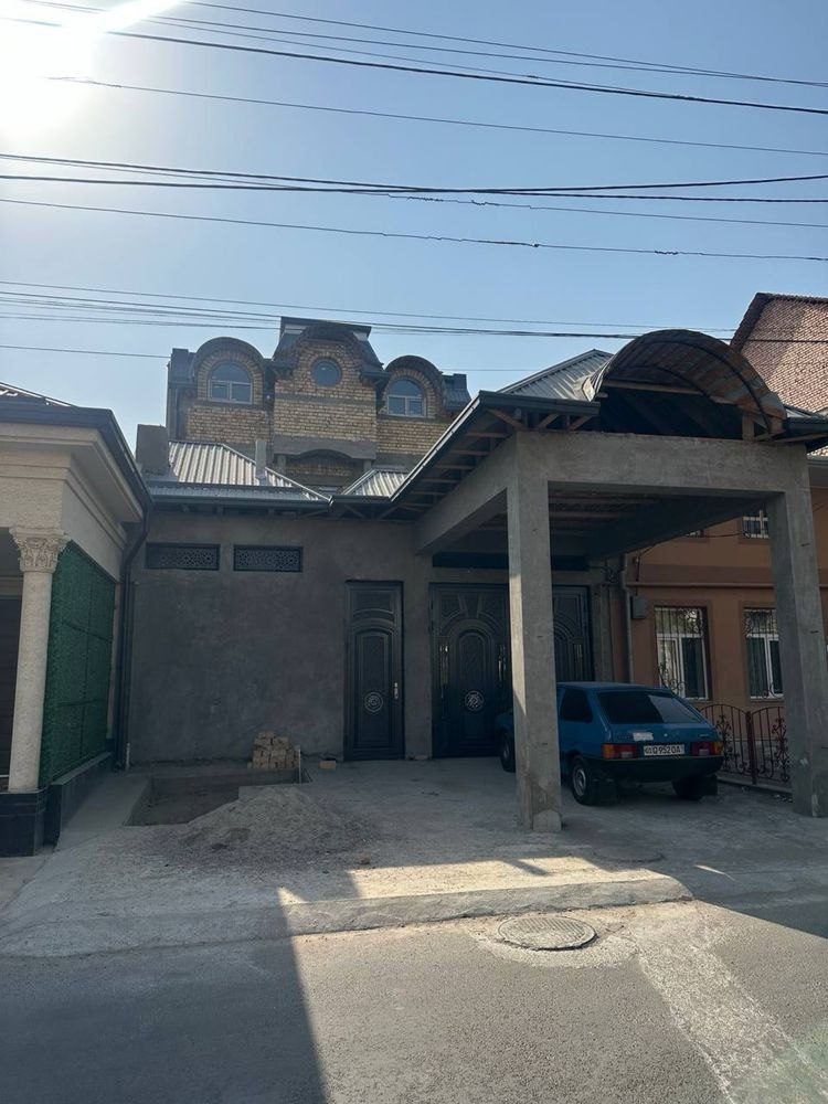 7-xonali uy, 350 m², Toshkent, Mirzo Ulug‘bek tumani, sotuvga