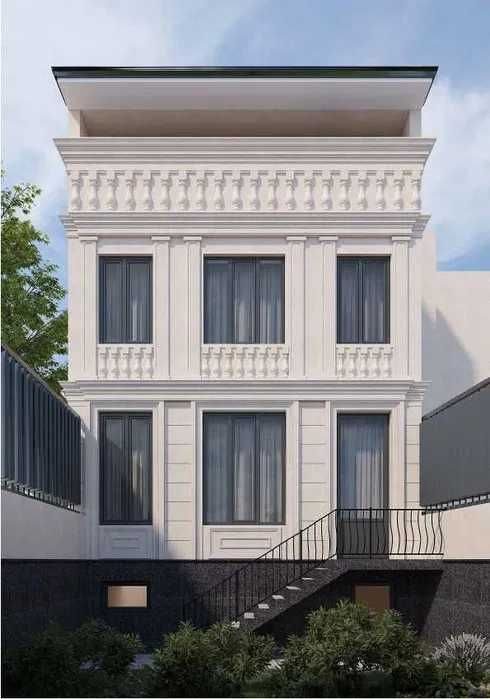 6-xonali uy, 300 m², Toshkent, Mirzo Ulug‘bek tumani, sotuvga
