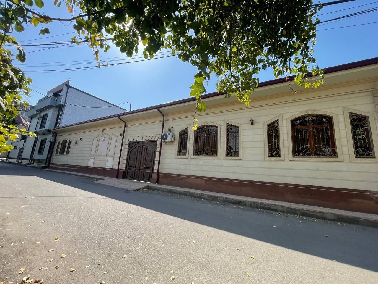 5-xonali uy, 120 m², Toshkent, Mirzo Ulug‘bek tumani, sotuvga