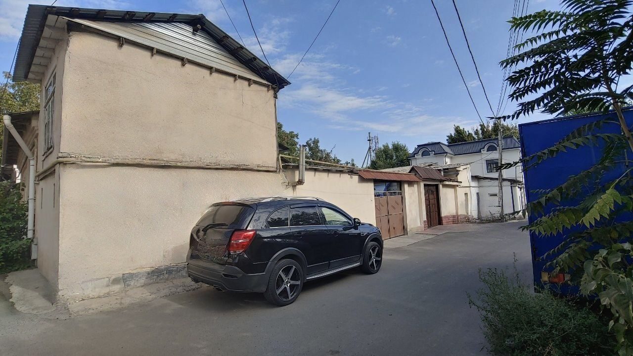 8-xonali uy, 390 m², Toshkent, Mirzo Ulug‘bek tumani, sotuvga