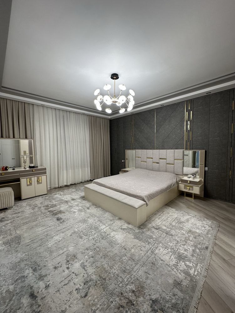 6-xonali uy, 240 m², Toshkent, Mirzo Ulug‘bek tumani, sotuvga