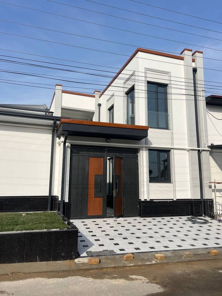 5-xonali uy, 300 m², Toshkent, Mirzo Ulug‘bek tumani, sotuvga