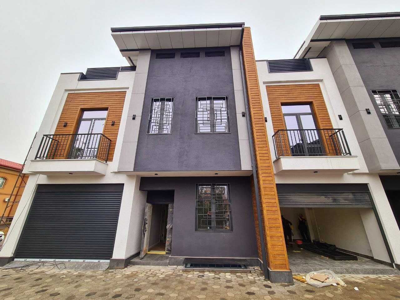 6-xonali uy, 200 m², Toshkent, Mirzo Ulug‘bek tumani, sotuvga