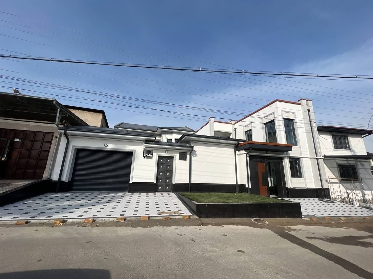 6-xonali uy, 400 m², Toshkent, Mirzo Ulug‘bek tumani, sotuvga