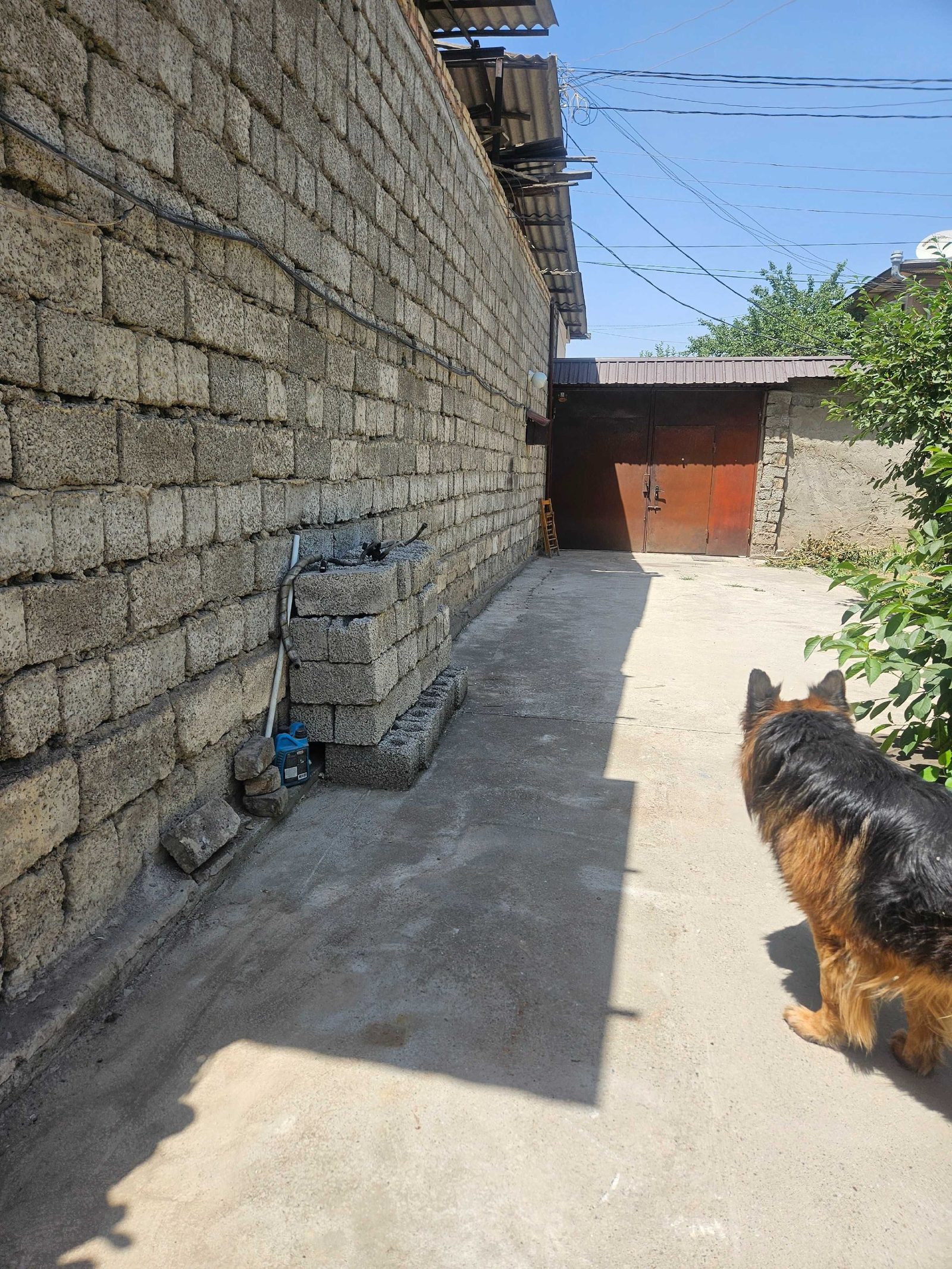 8-xonali uy, 76.16 m², Toshkent, Mirzo Ulug‘bek tumani, sotuvga