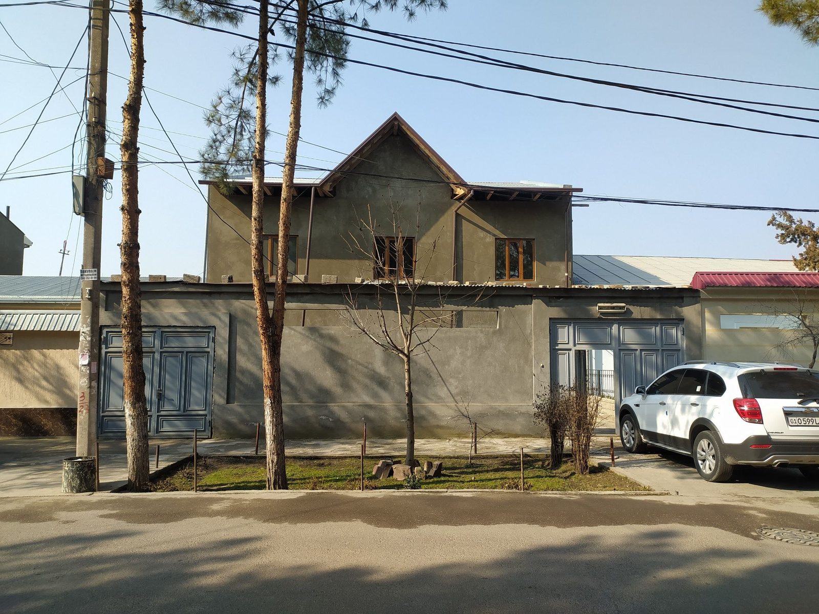9-xonali uy, 5 m², Toshkent, Mirzo Ulug‘bek tumani, sotuvga