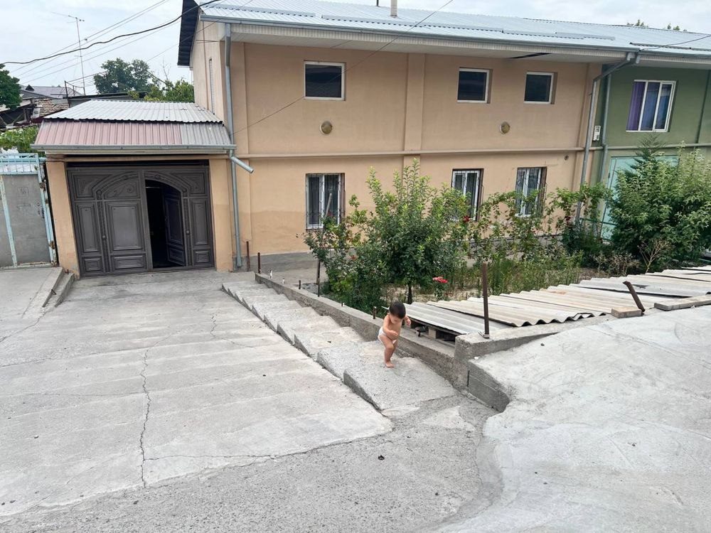 5-xonali uy, 4.2 m², Toshkent, Mirzo Ulug‘bek tumani, sotuvga