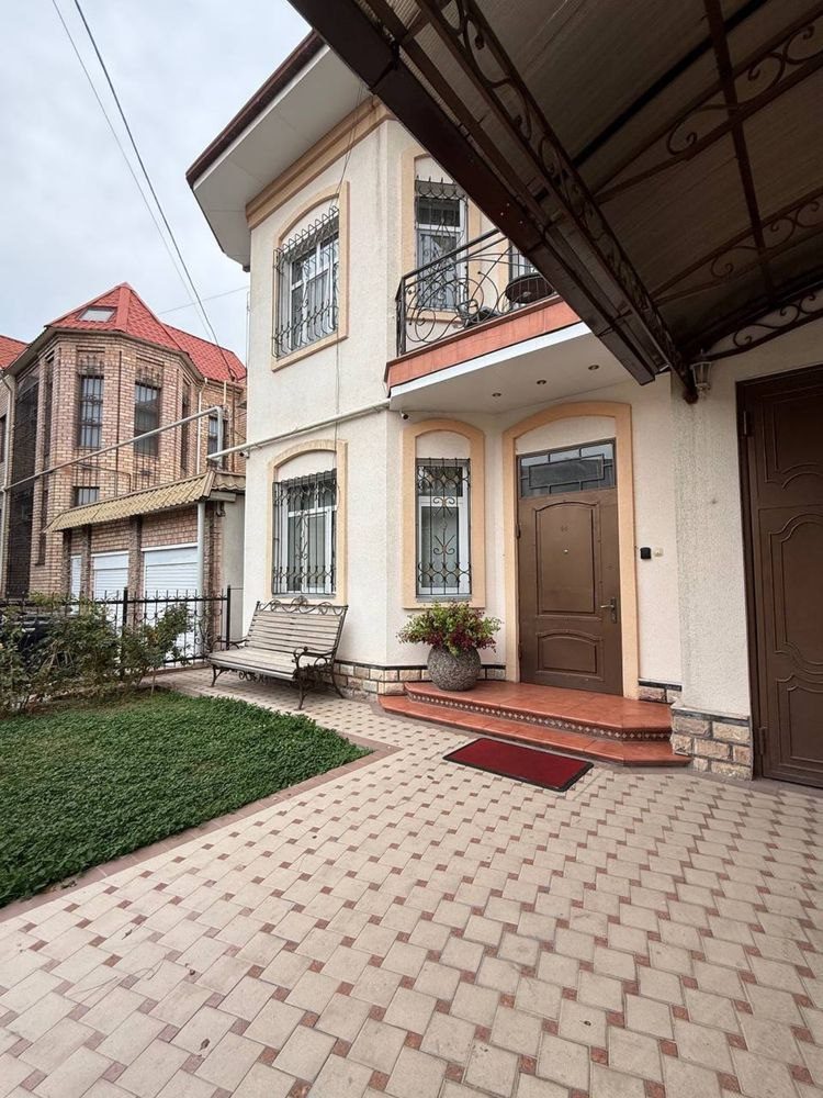 6-xonali uy, 200 m², Toshkent, Yakkasaroy tumani, sotuvga