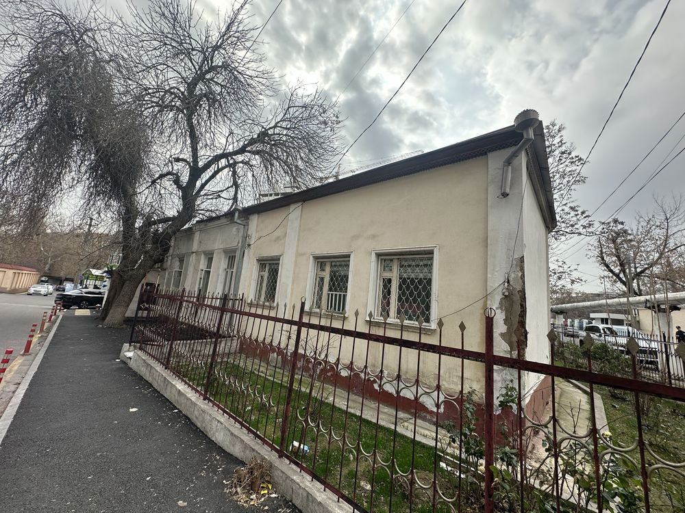 4-xonali uy, 3.45 m², Toshkent, Yashnobod tumani, sotuvga