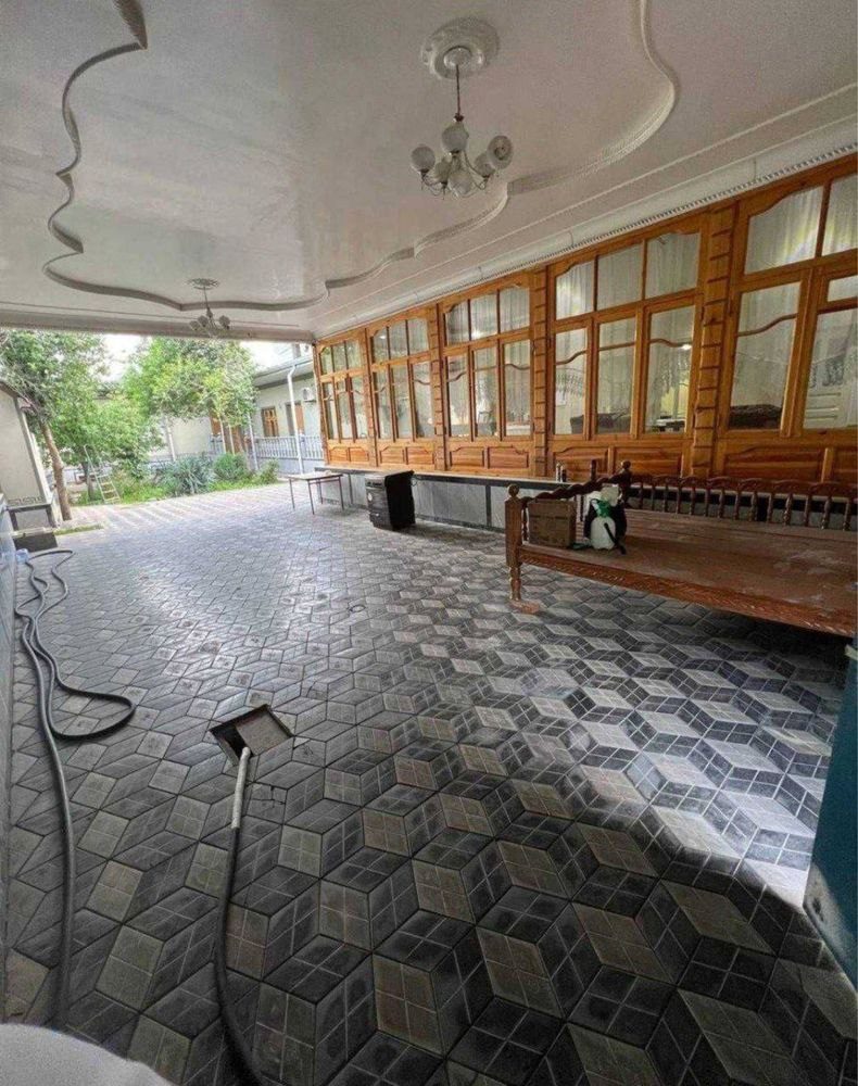 5-xonali uy, 450 m², Toshkent, Yunusobod tumani, sotuvga