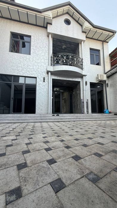 8-xonali uy, 290 m², Toshkent, Shayxontohur tumani, sotuvga