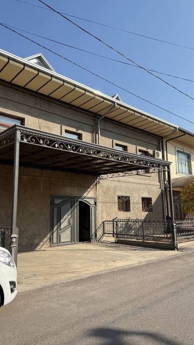 House for sale, plot, Yashnabad district, Uysozlar