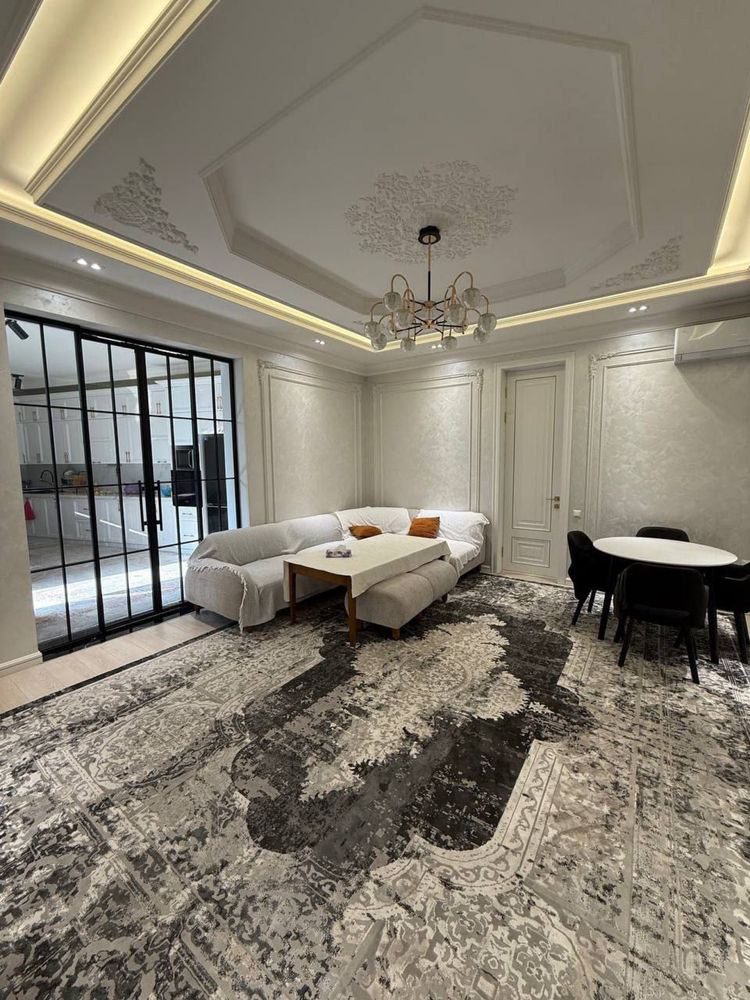7-xonali uy, 4000 m², Toshkent, Chilonzor tumani, sotuvga