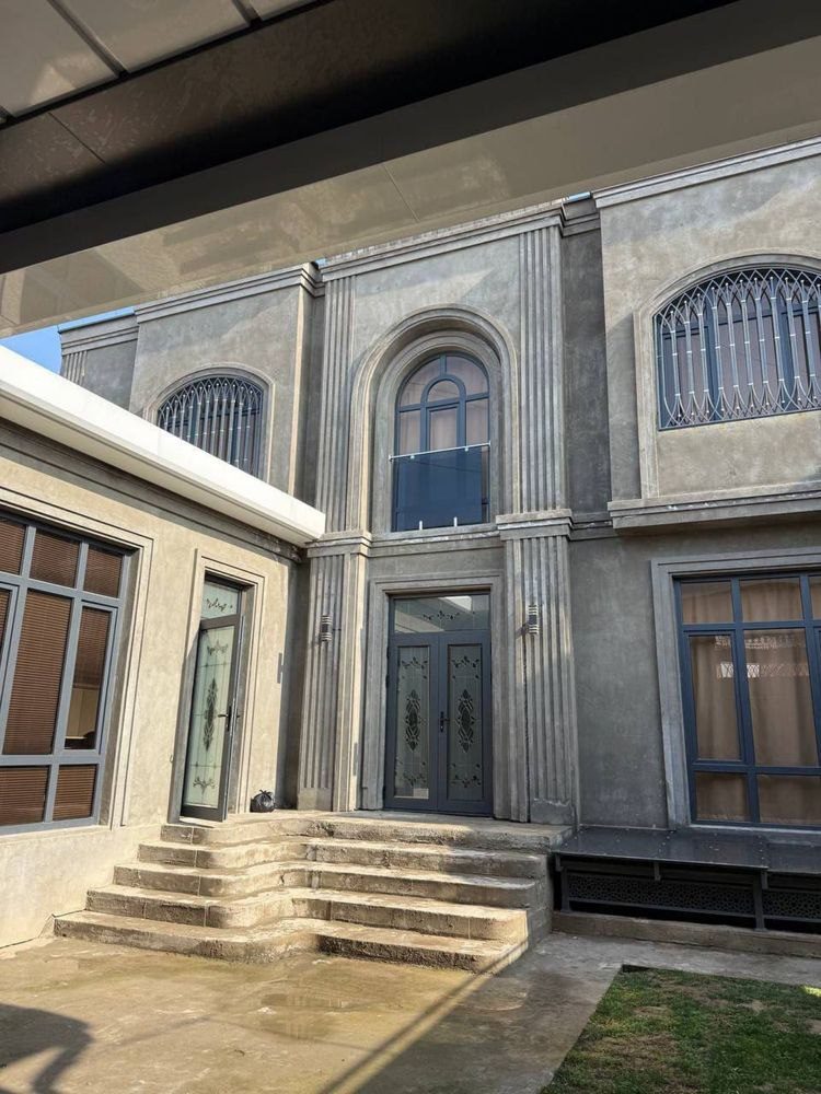 7-xonali uy, 400 m², Toshkent, Shayxontohur tumani, sotuvga