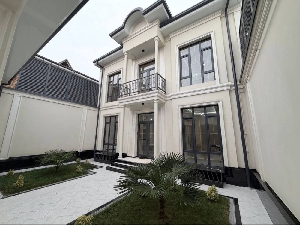 7-xonali uy, 400 m², Toshkent, Yunusobod tumani, sotuvga