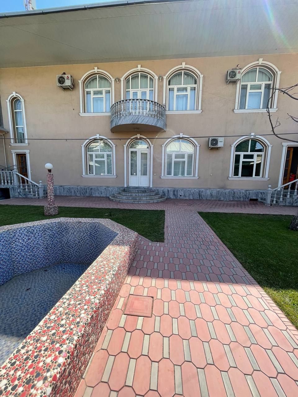9-xonali uy, 500 m², Toshkent, Shayxontohur tumani, sotuvga