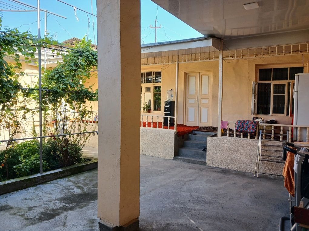 7-xonali uy, 390 m², Toshkent, Shayxontohur tumani, sotuvga