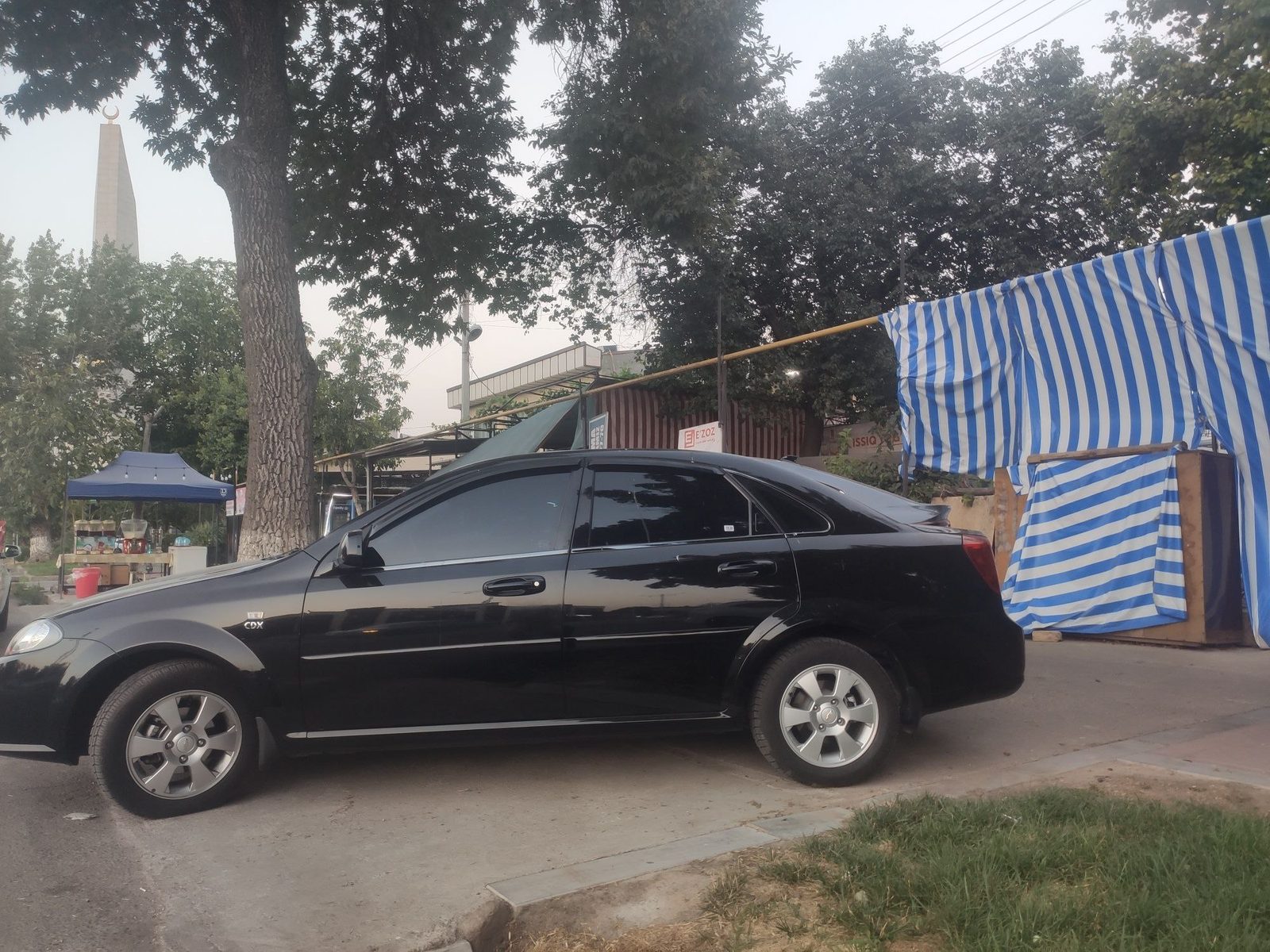 3-room house part, 400 m², Tashkent, Shaykhantakhur District, for sale