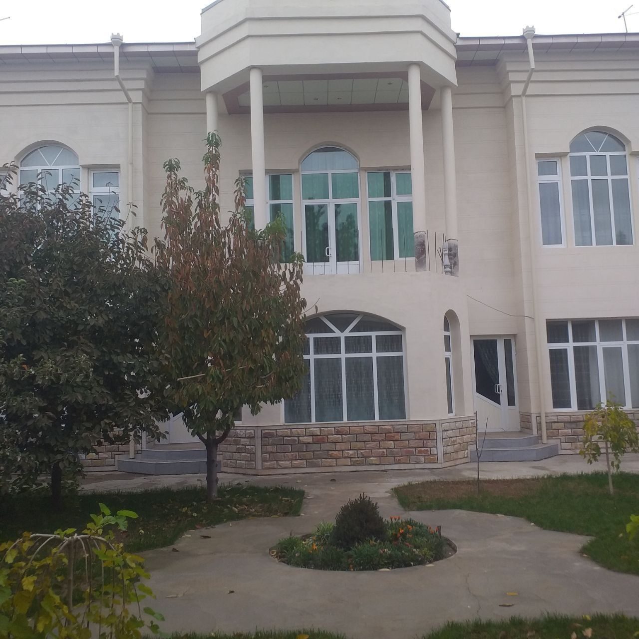14-room house, 860 m², Tashkent, Shaykhantakhur District, for sale