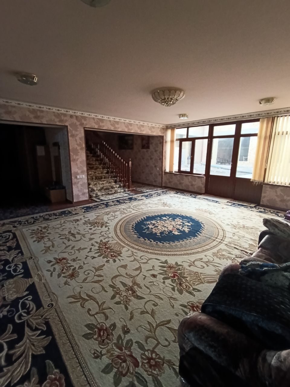10-xonali uy, 670 m², Toshkent, Sergeli tumani, sotuvga