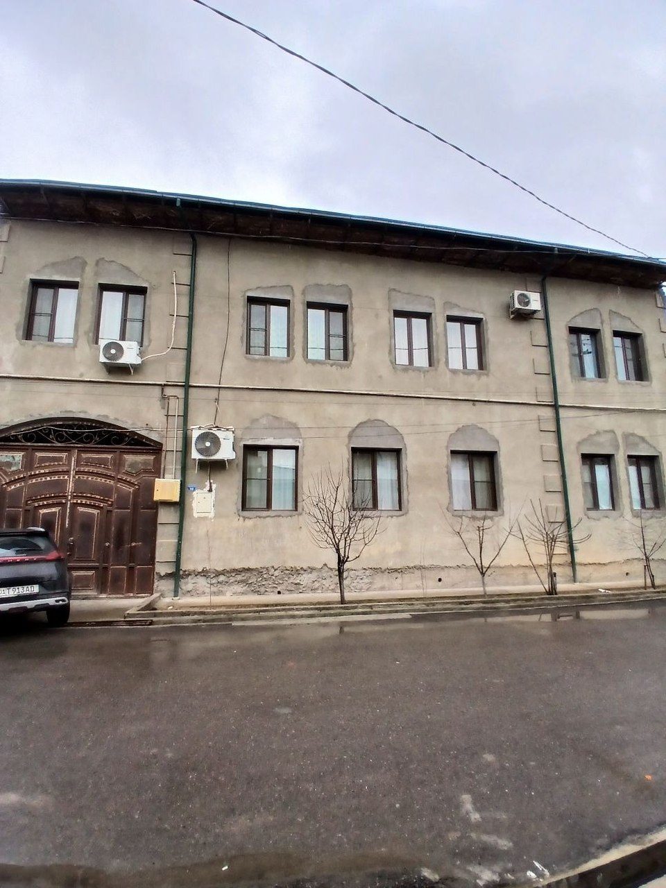 8-комнатный дом, 800 м², Ташкент, Сергелийский район, на продажу