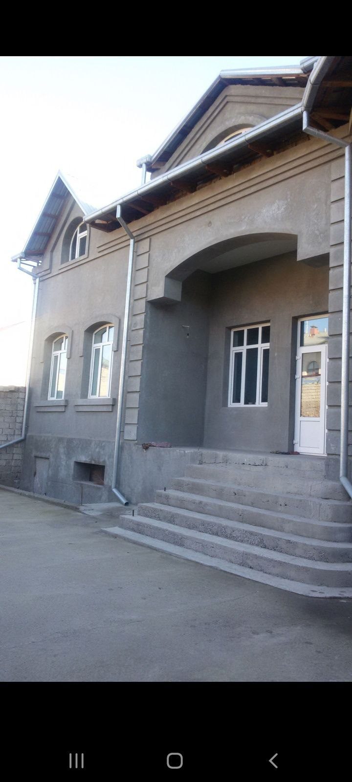 6-xonali uy, 600 m², Toshkent, Sergeli tumani, sotuvga