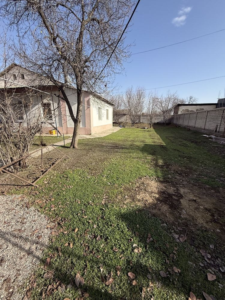 4-room house, 90 m², Tashkent, Sergeli District, for sale