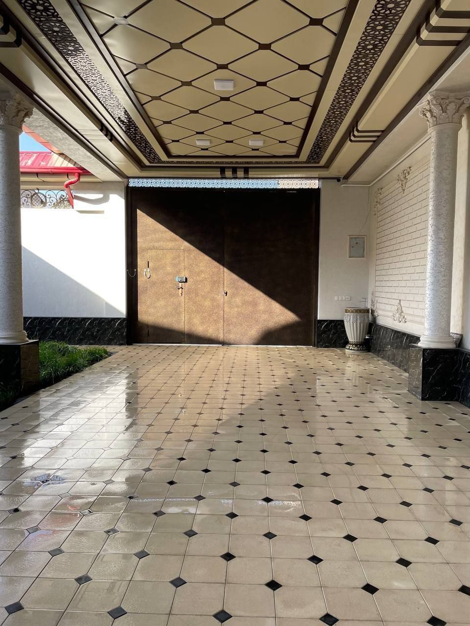 6-xonali uy, 300 m², Toshkent, Sergeli tumani, sotuvga