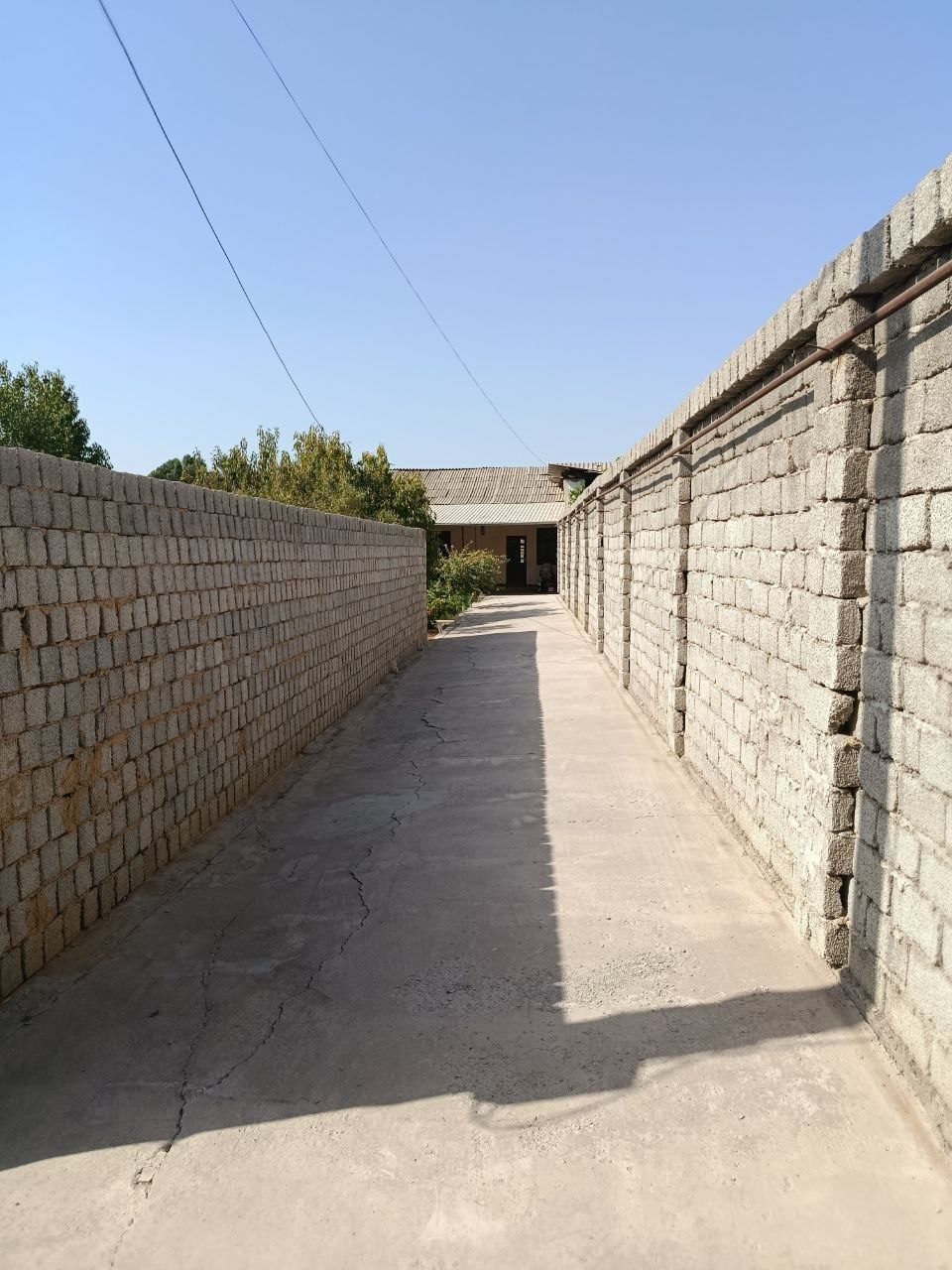 4-xonali uy, 1195 m², Toshkent, Sergeli tumani, sotuvga