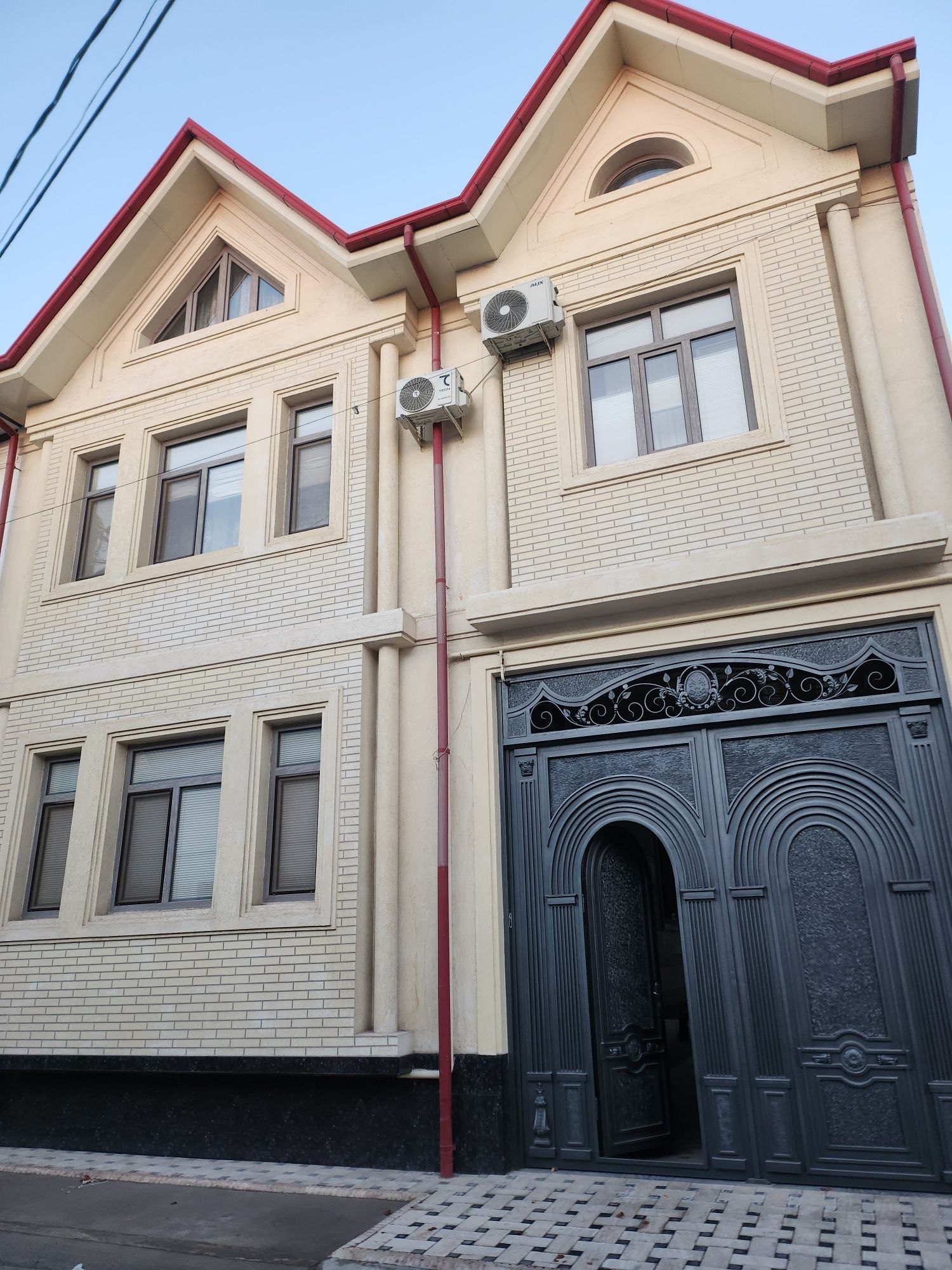 7-xonali uy, 3.2 m², Toshkent, Sergeli tumani, sotuvga
