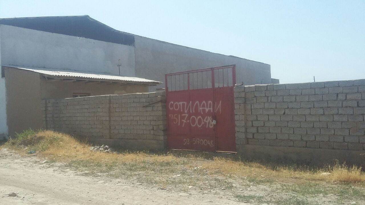 4-xonali uy, 18400 m², Toshkent, Sergeli tumani, sotuvga