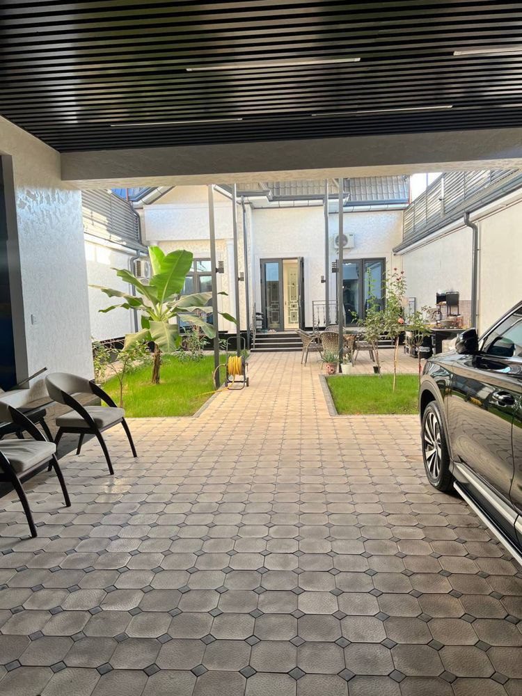 7-xonali uy, 400 m², Toshkent, Sergeli tumani, sotuvga