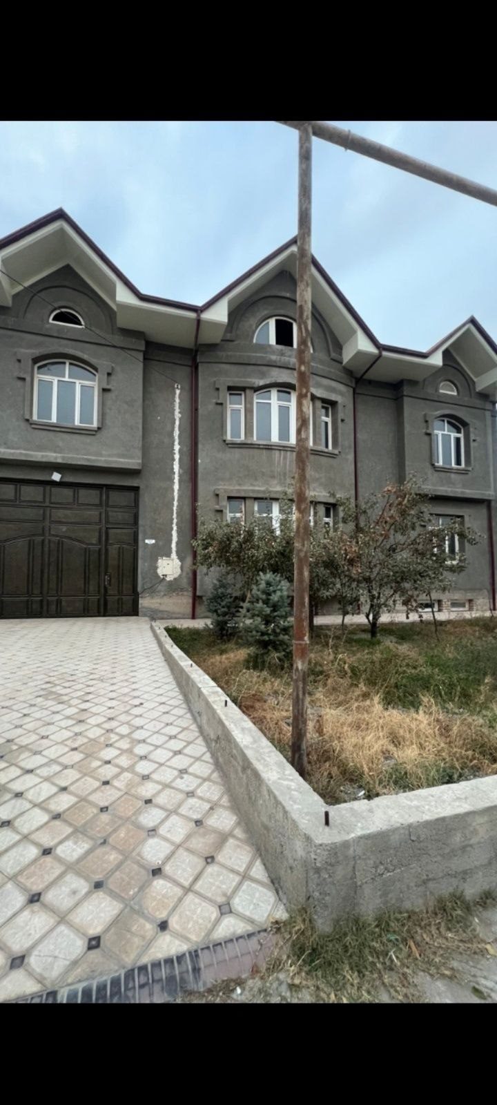 10-xonali uy, 900 m², Toshkent, Sergeli tumani, sotuvga