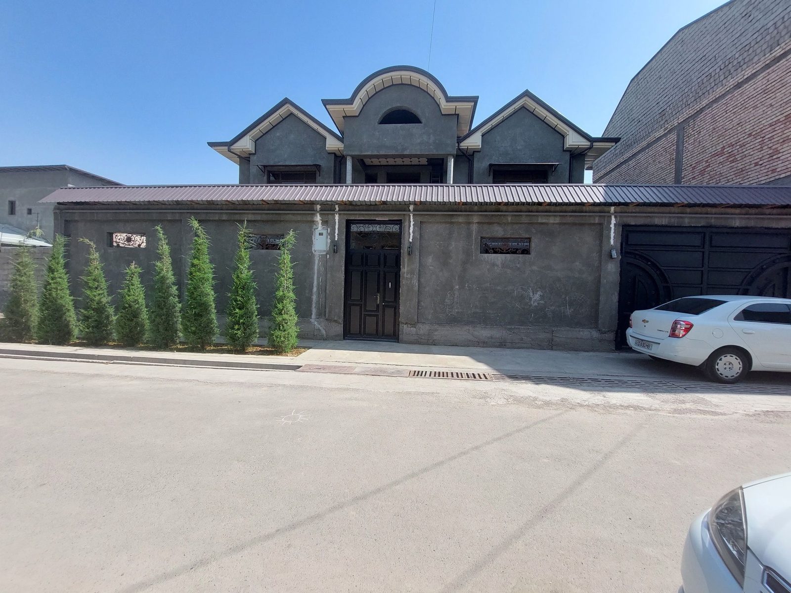 8-xonali uy, 380 m², Toshkent, Sergeli tumani, sotuvga