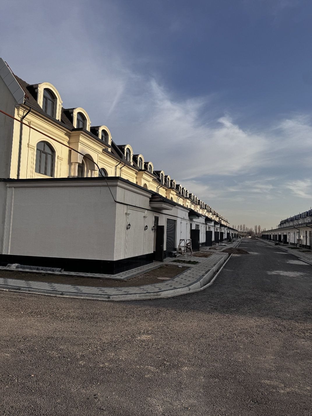 7-xonali uy, 810 m², Toshkent, Uchtepa tumani, sotuvga