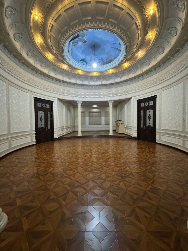 6-xonali uy, 980 m², Toshkent, Uchtepa tumani, sotuvga