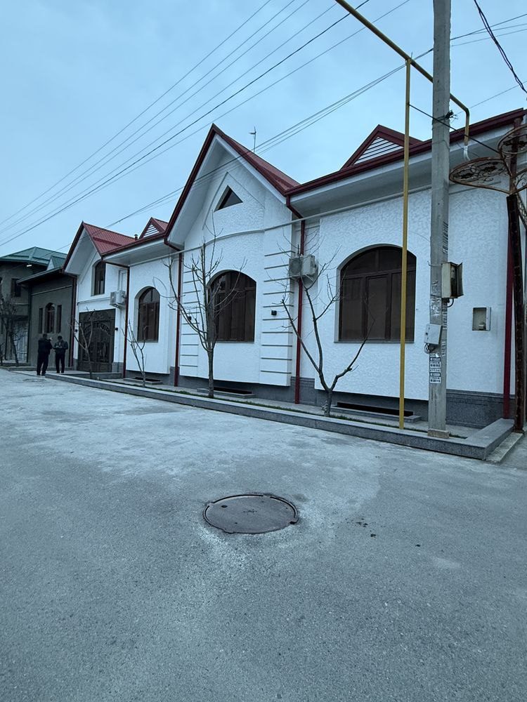 7-xonali uy, 430 m², Toshkent, Uchtepa tumani, sotuvga