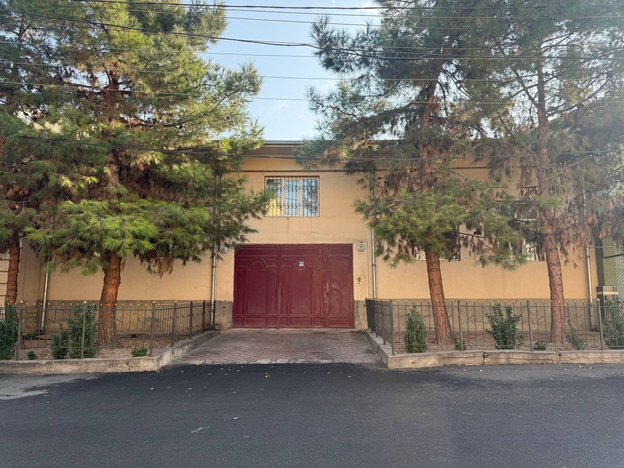 8-xonali uy, 600 m², Toshkent, Uchtepa tumani, sotuvga