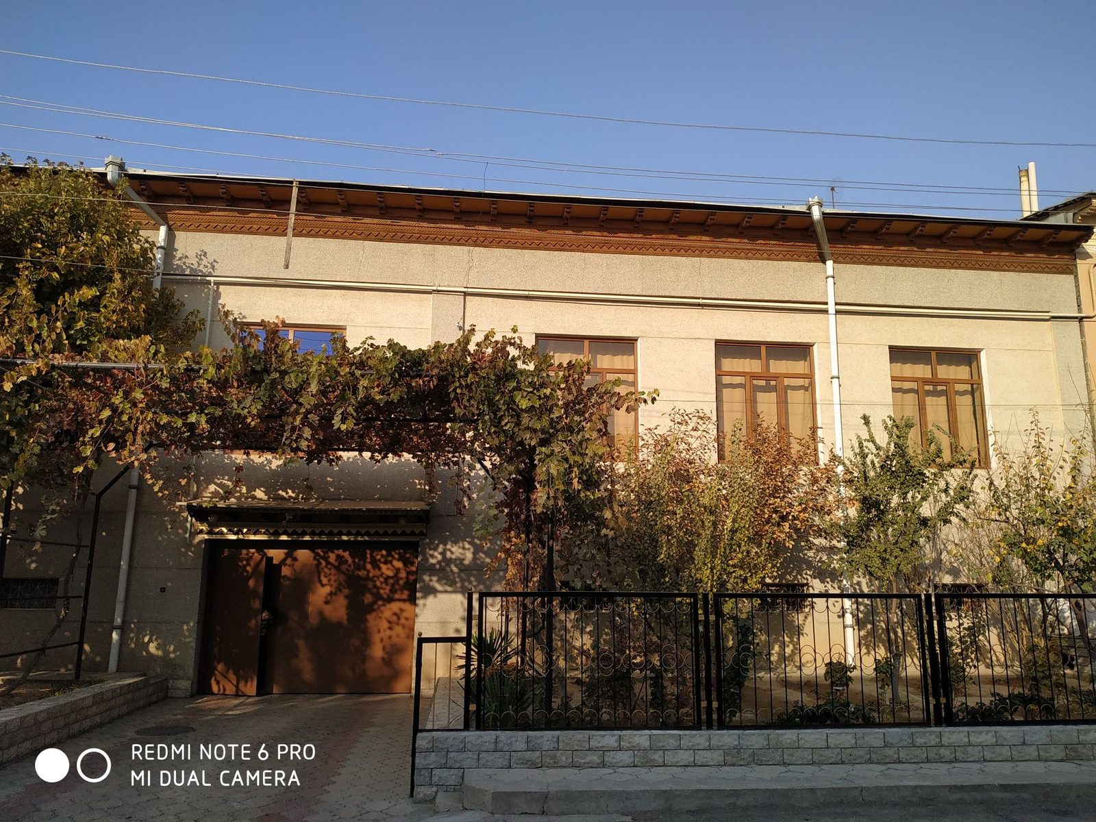 12-xonali uy, 6 m², Toshkent, Uchtepa tumani, sotuvga