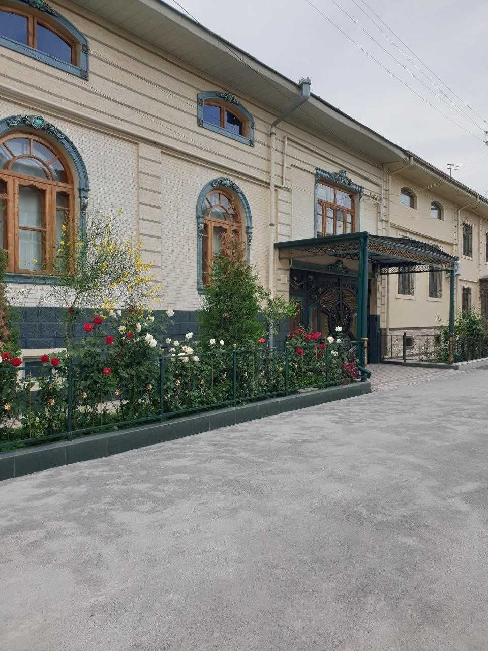 10-xonali uy, 600 m², Toshkent, Uchtepa tumani, sotuvga