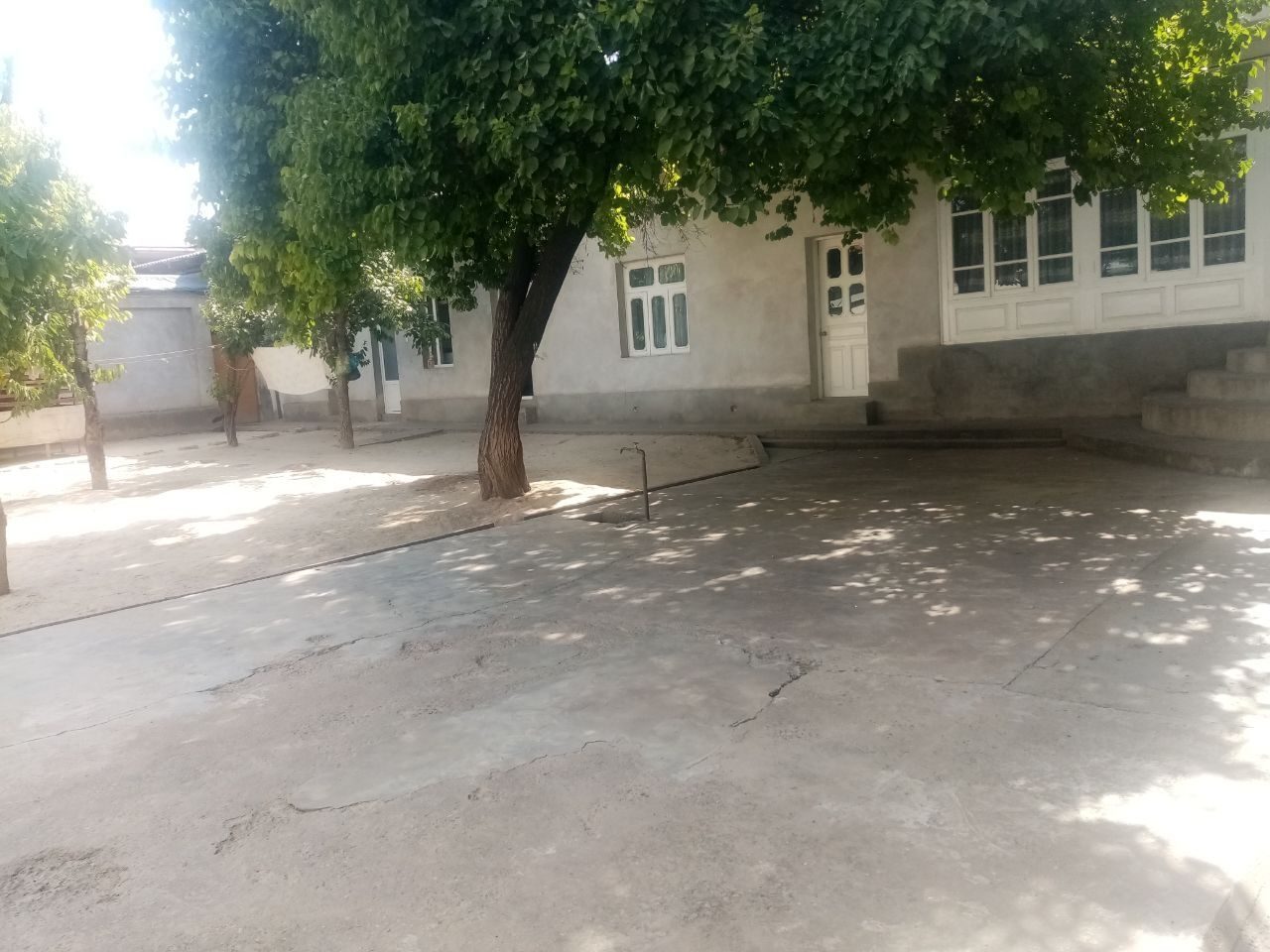7-xonali uy, 46 m², Toshkent, Uchtepa tumani, sotuvga