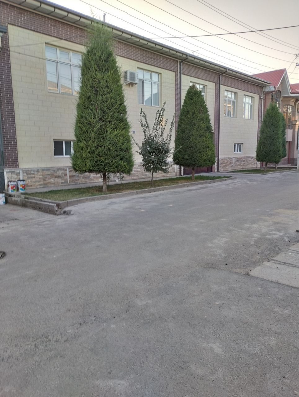 10-xonali uy, 6300 m², Toshkent, Uchtepa tumani, sotuvga
