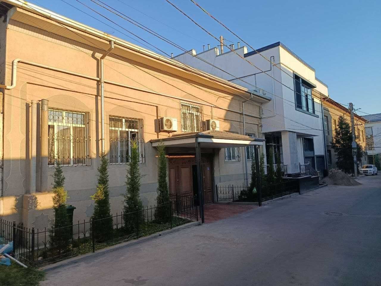 7-xonali uy, 600 m², Toshkent, Uchtepa tumani, sotuvga