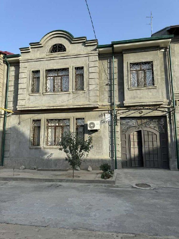7-xonali uy, 310 m², Toshkent, Uchtepa tumani, sotuvga